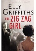 GRIFFITHS, ELLY - The Zig Zag Girl