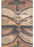 Joseph Conrad - Heart of Darkness
