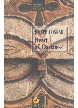 Joseph Conrad - Heart of Darkness Joseph Conrad - Heart of Darkness, null 1991 antikvár könyv
