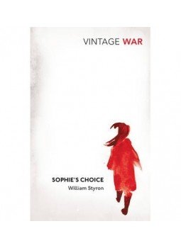 William Styron - Sophie's Choice William Styron - Sophie's Choice, null 2014 antikvár könyv