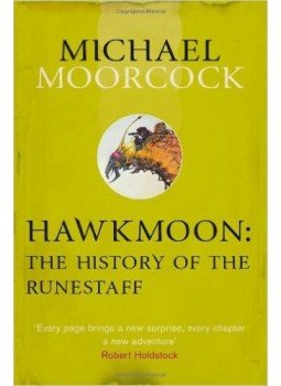 Moorcock, Michael - Hawkmoon: The History of the Runestaff Moorcock, Michael - Hawkmoon: The History of the Runestaff, null 2013 antikvár könyv