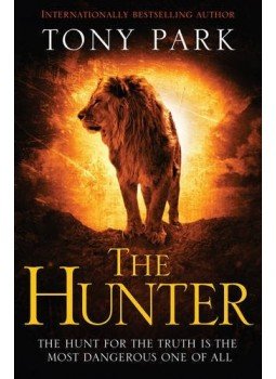 Tony Park - The Hunter Tony Park - The Hunter, null 2015 antikvár könyv