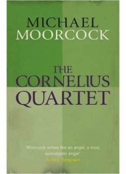 Moorcock, Michael - The Cornelius Quartet Moorcock, Michael - The Cornelius Quartet, null 2013 antikvár könyv