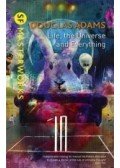 Douglas Adams - Life, the Universe and Everything