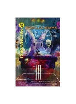Douglas Adams - Life, the Universe and Everything Douglas Adams - Life, the Universe and Everything, null 2013 antikvár könyv
