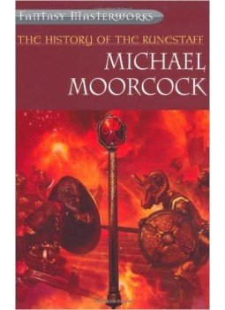 Moorcock, Michael - The History of the Runestaff Moorcock, Michael - The History of the Runestaff, null 2003 antikvár könyv