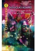 Douglas Adams - The Restaurant at the End of the Universe