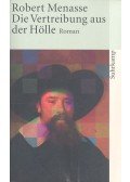 Menasse, Robert - Die Vertreibung aus der Hölle