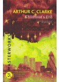 Arthur C. Clarke  - Childhood's End
