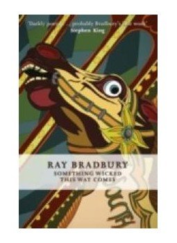 Ray Bradbury - Something Wicked This Way Comes Ray Bradbury - Something Wicked This Way Comes, null 2015 antikvár könyv