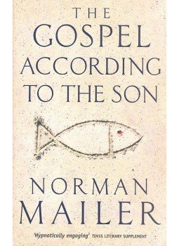 Mailer, Norman - The Gospel According to the Son, null 1998 antikvár könyv