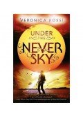 Veronica Rossi - Under The Never Sky