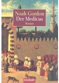 Noah Gordon - Der Medicus