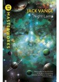 Vance, Jack - Night Lamp