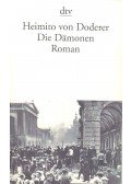 Doderer, Heimito Von - Die Dämonen