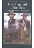 WRIGHT, HAROLD BELL - The Shepherd of the Hills