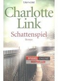 Link, Charlotte - Schattenspiel