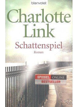 Link, Charlotte - Schattenspiel Link, Charlotte - Schattenspiel, null 2011 antikvár könyv