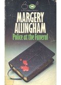 Allingham, Margery - Police at the Funeral