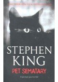 Stephen King - Pet Sematary