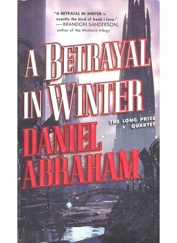 ABRAHAM, DANIEL - A Betrayal in Winter ABRAHAM, DANIEL - A Betrayal in Winter, null 2007 antikvár könyv