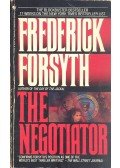 Frederick Forsyth - The Negotiator