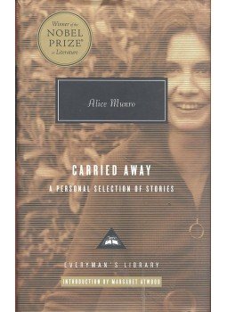 Alice Munro - Carried Away Alice Munro - Carried Away, null 2006 antikvár könyv