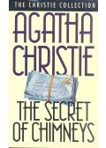 Agatha Christie - The Secret of Chimneys