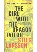 Stieg Larsson - The Girl with the Dragon Tattoo