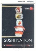 KOCIENDA, GENEVIEVE - Sushi Nation - Level A2+