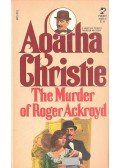 Agatha Christie - The Murder of Roger Ackroyd