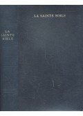  - La Sainte Bible