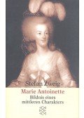 Zweig, Stefan - Marie Antoinette