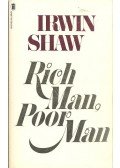 Shaw, Irwin - Rich Man, Poor Man