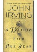 John Irving - A Widow for One Year