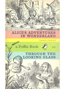 Lewis Carroll - Alice's Adventures in Wonderland and Through the Looking Glass Lewis Carroll - Alice's Adventures in Wonderland and Through the Looking Glass, null 1965 antikvár könyv