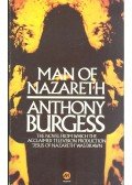 Anthony Burgess - Man of Nazareth