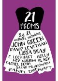 LEVITHAN, DAVID - EHRENHAFT, DANIEL - 21 Proms