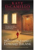 Kate DiCamillo - The Miraculous Journey of Edward Tulane