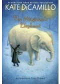 Kate DiCamillo - The Magician's Elephant