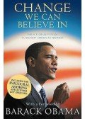 Obama, Barack - Change We Can Believe In