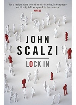 John Scalzi - Lock In, null 2015 antikvár könyv