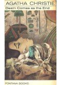 Agatha Christie - Death Comes as the End