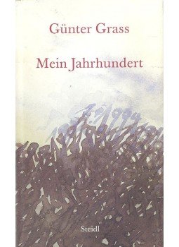 Günter Grass - Mein Jahrhundert Günter Grass - Mein Jahrhundert, null 1999 antikvár könyv