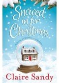 SANDY, CLAIRE - Snowed in for Christmas