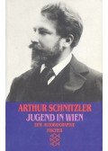 Arthur Schnitzler - Jugend in Wien