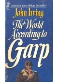 John Irving - The World According to Garp