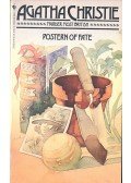 Agatha Christie - Postern of Fate
