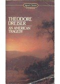 Dreiser, Theodore - An American Tragedy