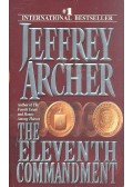 Jeffrey Archer - The Eleventh Commandment